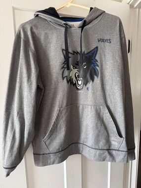 Minnesota Timberwolves Sweatshirt